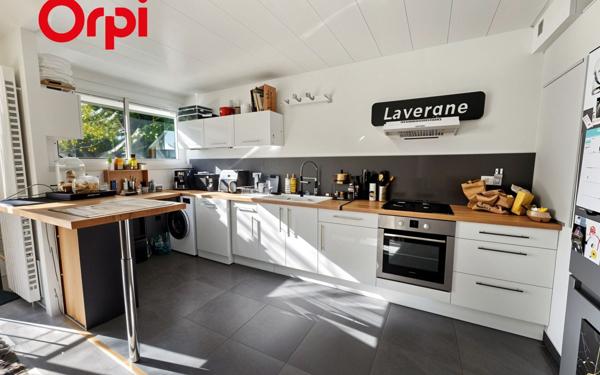 Appartement à vendre    3 pièces • 57,70 m2 Toulouse