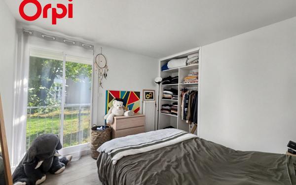 Appartement à vendre    3 pièces • 57,70 m2 Toulouse