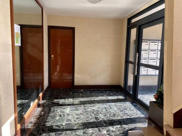 T3 Bougival Les Hauts de Bougival 58.21 m²