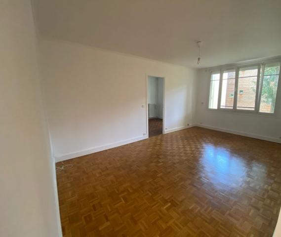 T3 Bougival Les Hauts de Bougival 58.21 m²