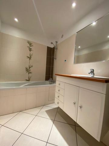 T3 Bougival Les Hauts de Bougival 58.21 m²