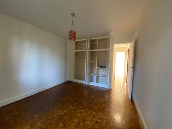 T3 Bougival Les Hauts de Bougival 58.21 m²