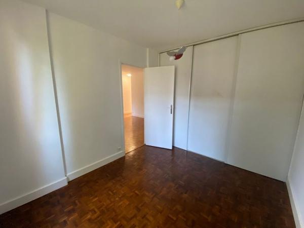 T3 Bougival Les Hauts de Bougival 58.21 m²