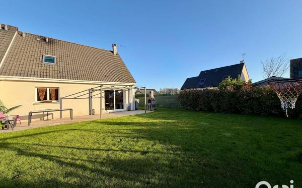 Maison à vendre    4 pièces • 90 m2 Marck