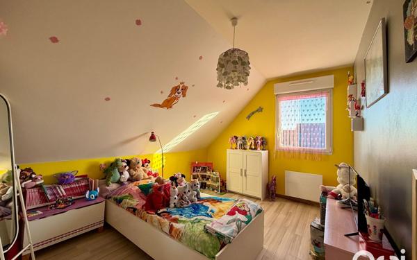 Maison à vendre    4 pièces • 90 m2 Marck