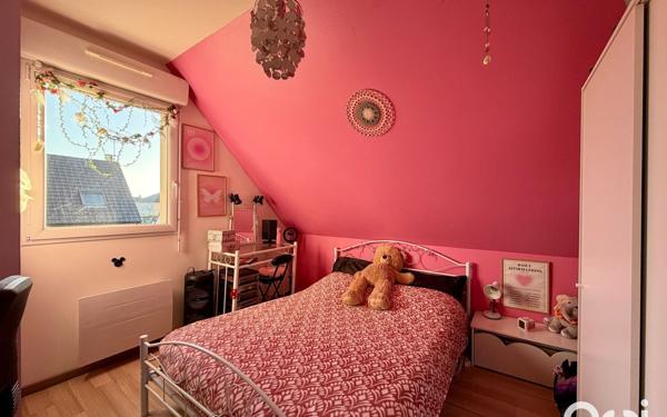 Maison à vendre    4 pièces • 90 m2 Marck