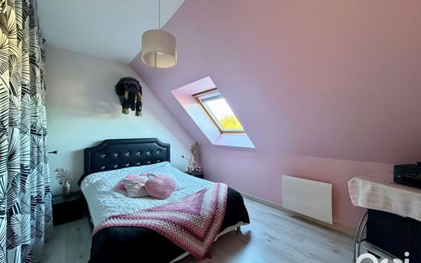 Maison à vendre    4 pièces • 90 m2 Marck