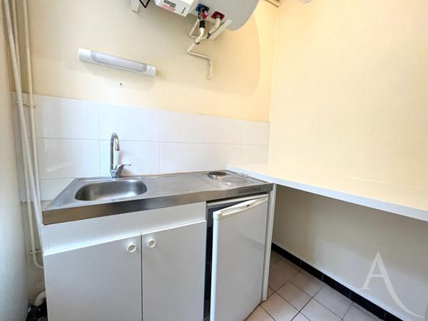 Studio hyper centre de Bourges