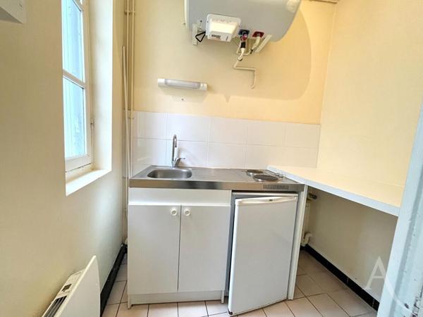 Studio hyper centre de Bourges