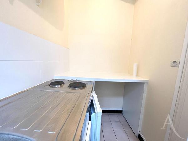 Studio hyper centre de Bourges