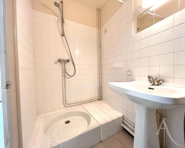 Studio hyper centre de Bourges