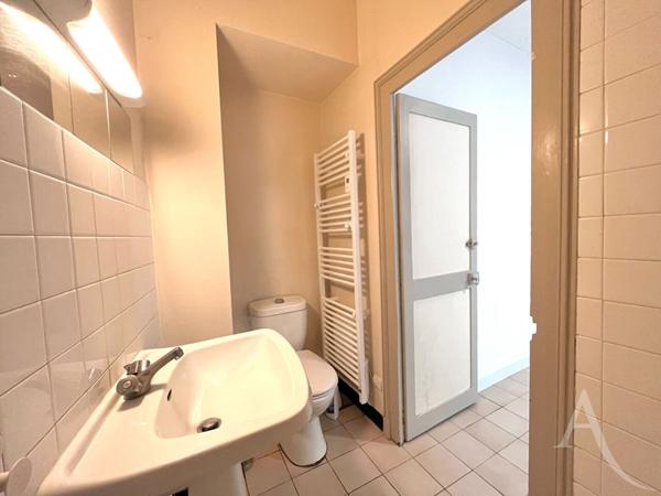 Studio hyper centre de Bourges