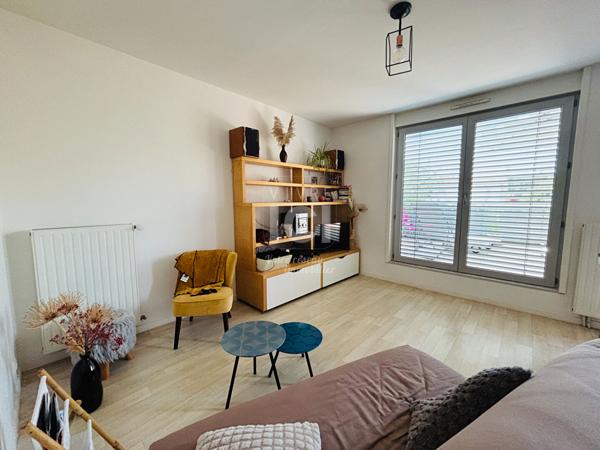 Appartement Bouaye 2 pièce(s) 41.88 m2