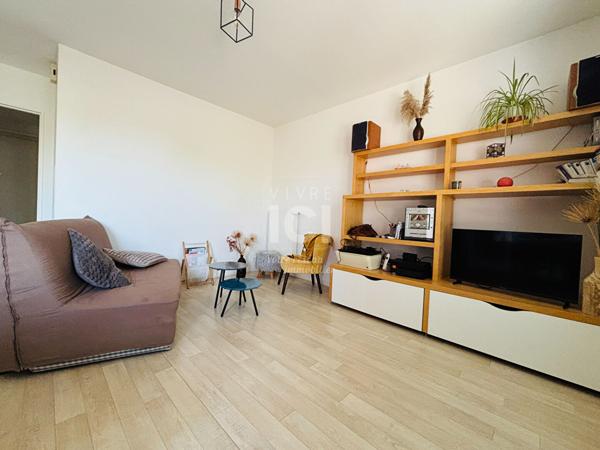 Appartement Bouaye 2 pièce(s) 41.88 m2