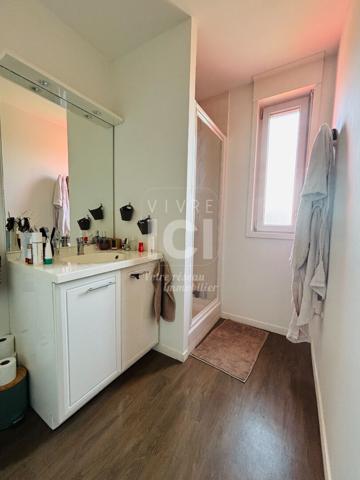 Appartement Bouaye 2 pièce(s) 41.88 m2