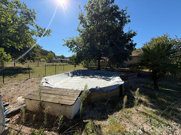 Vente
                Maison181,71 m² - 8 Pièces -
                    URCAY (3360)