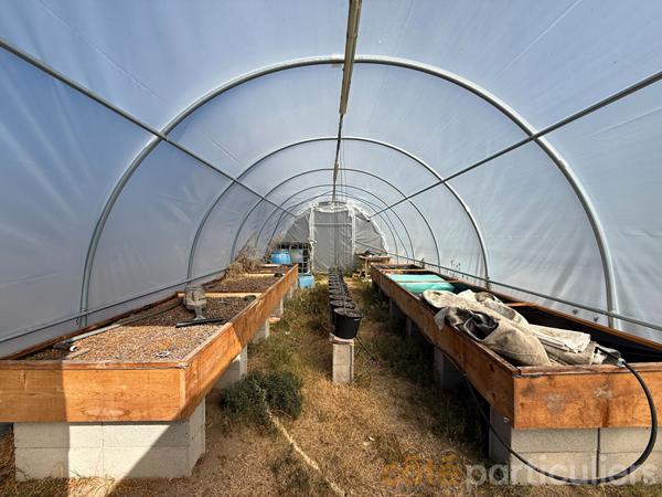 Vente
                Maison181,71 m² - 8 Pièces -
                    URCAY (3360)