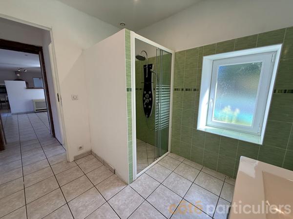 Vente
                Maison181,71 m² - 8 Pièces -
                    URCAY (3360)