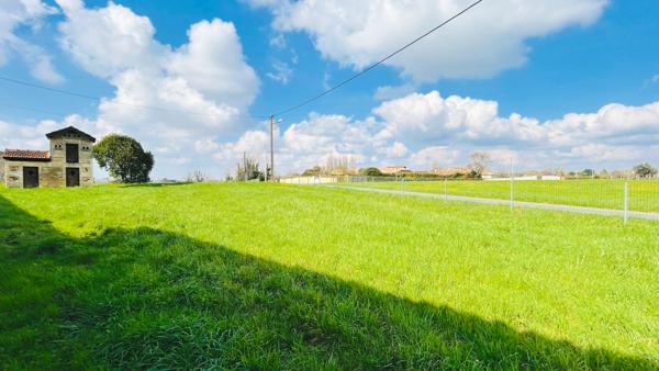 A VENDRE MAISON DE CARACTERE DE 250 M2 SUR 3800 M2 DE TERRAIN - SECTEUR BLAYE , Blaye A VENDRE MAISON DE CARACTERE DE 250 M2 SUR 3800 M2 DE TERRAIN - SECTEUR BLAYE , Blaye