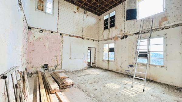 A VENDRE MAISON DE CARACTERE DE 250 M2 SUR 3800 M2 DE TERRAIN - SECTEUR BLAYE , Blaye A VENDRE MAISON DE CARACTERE DE 250 M2 SUR 3800 M2 DE TERRAIN - SECTEUR BLAYE , Blaye