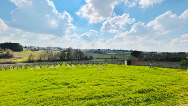 A VENDRE MAISON DE CARACTERE DE 250 M2 SUR 3800 M2 DE TERRAIN - SECTEUR BLAYE , Blaye A VENDRE MAISON DE CARACTERE DE 250 M2 SUR 3800 M2 DE TERRAIN - SECTEUR BLAYE , Blaye
