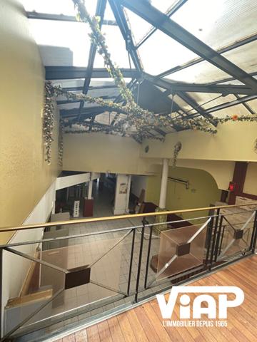 Local commercial Limoges 370 m2 , Limoges Local commercial Limoges 370 m2 , Limoges