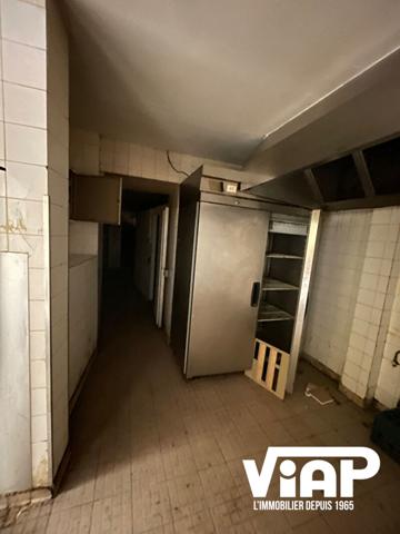 Local commercial Limoges 370 m2 , Limoges Local commercial Limoges 370 m2 , Limoges