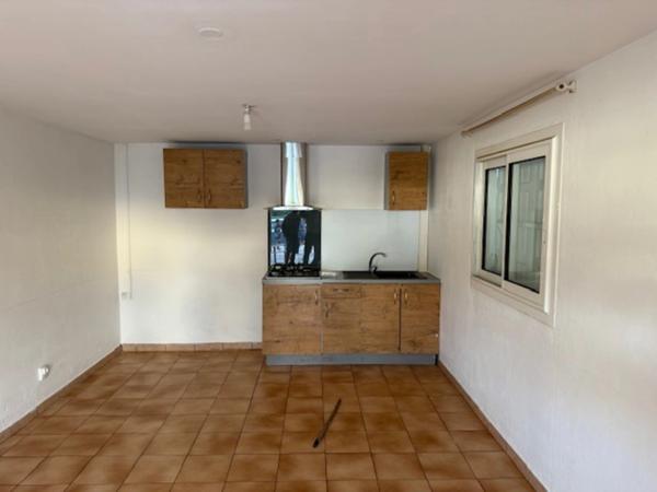 Maison à vendre 4 pièces - Le Tampon - Bras Creux