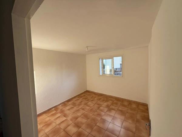 Maison à vendre 4 pièces - Le Tampon - Bras Creux