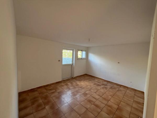 Maison à vendre 4 pièces - Le Tampon - Bras Creux