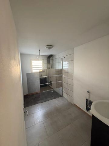 Maison à vendre 4 pièces - Le Tampon - Bras Creux