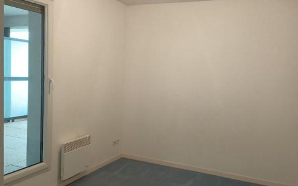 Appartement à louer    3 pièces •  Tours