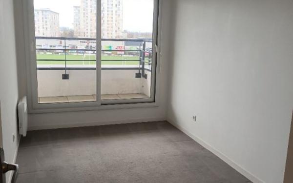 Appartement à louer    3 pièces •  Tours