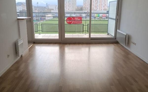 Appartement à louer    3 pièces •  Tours