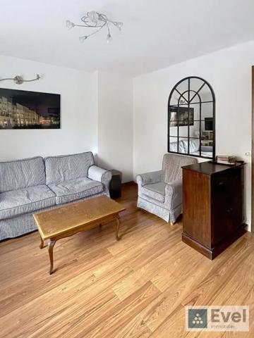 Appartement à louer à Metz (57000)