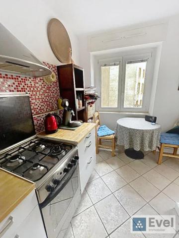 Appartement à louer à Metz (57000)