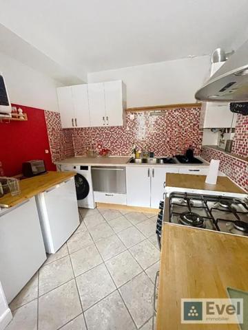 Appartement à louer à Metz (57000)