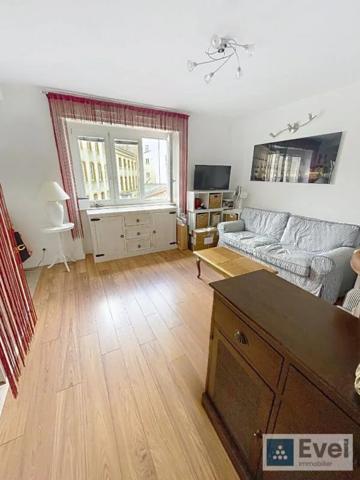 Appartement à louer à Metz (57000)