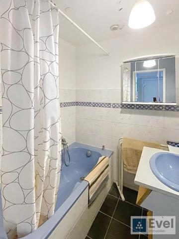Appartement à louer à Metz (57000)
