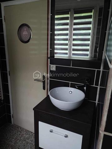 Appartement de 80 m²