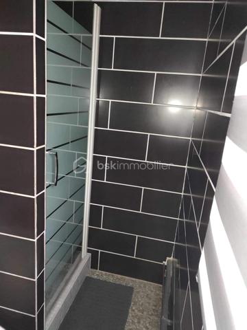 Appartement de 80 m²