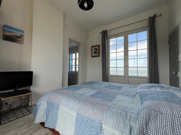 Maison 93 m² Vue mer Saint Denis d'Oleron