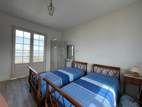 Maison 93 m² Vue mer Saint Denis d'Oleron