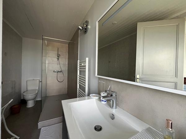 Maison 93 m² Vue mer Saint Denis d'Oleron