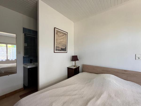 Maison 93 m² Vue mer Saint Denis d'Oleron