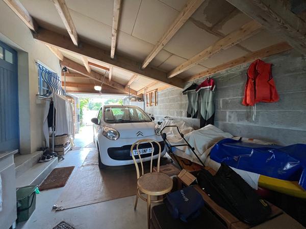Maison 93 m² Vue mer Saint Denis d'Oleron