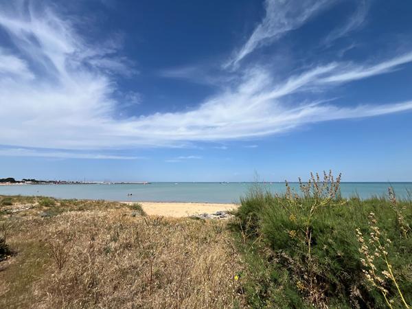 Maison 93 m² Vue mer Saint Denis d'Oleron