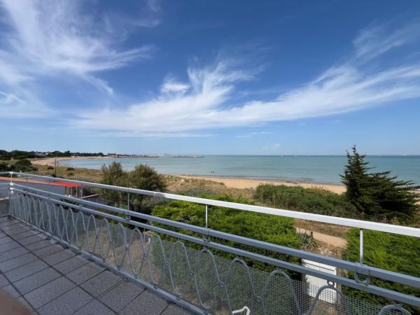 Maison 93 m² Vue mer Saint Denis d'Oleron