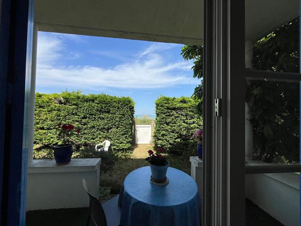 Maison 93 m² Vue mer Saint Denis d'Oleron
