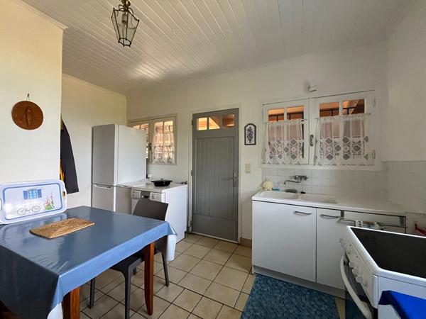 Maison 93 m² Vue mer Saint Denis d'Oleron